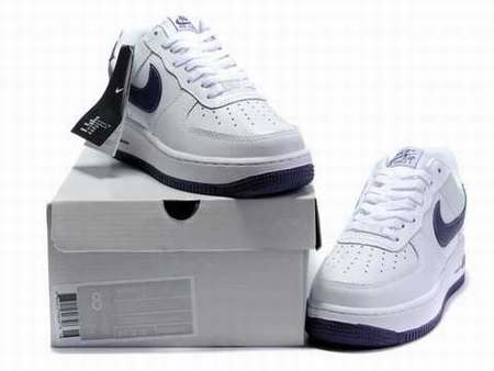 nike air force 1 airness pas cher